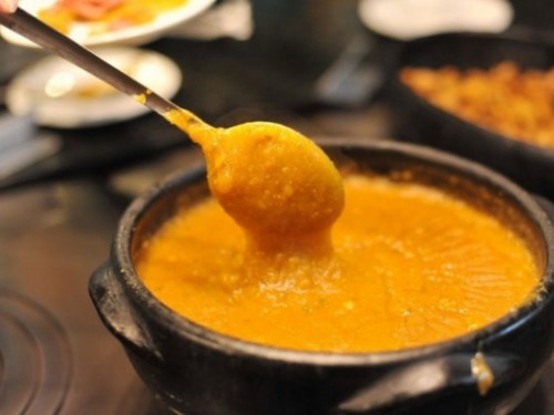 O Toque Secreto: Adicionando um Ingrediente Surpresa - inspiração 1