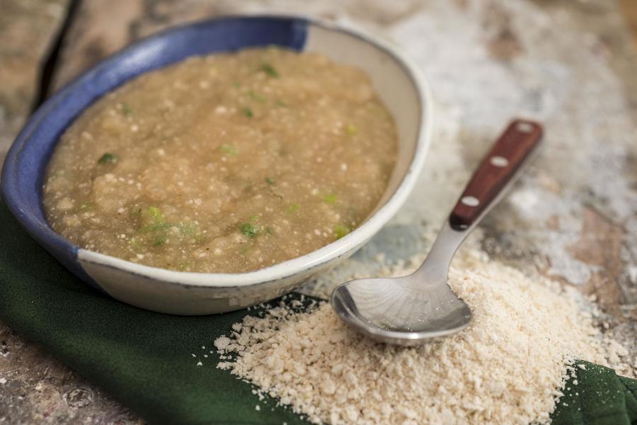 O Toque Secreto: Adicionando um Ingrediente Surpresa - inspiração 2