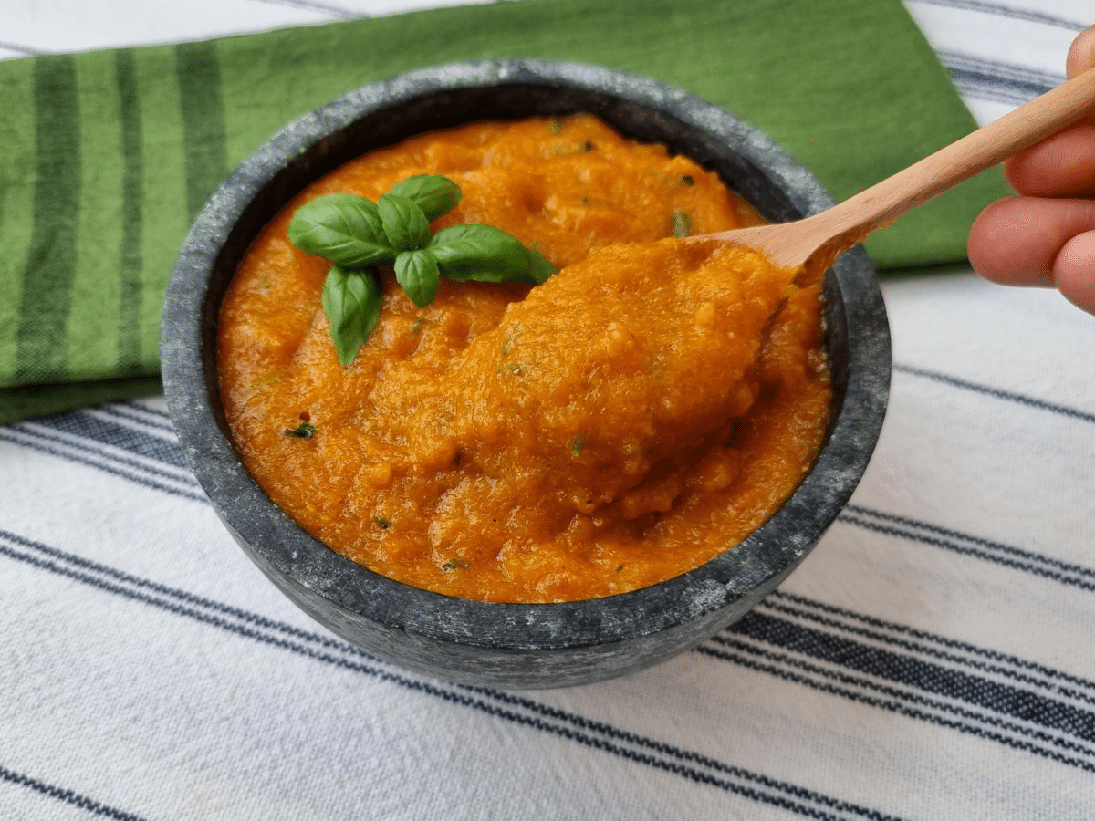 Variações Regionais: Descobrindo Outras Formas de Fazer Pirão - inspiração 1