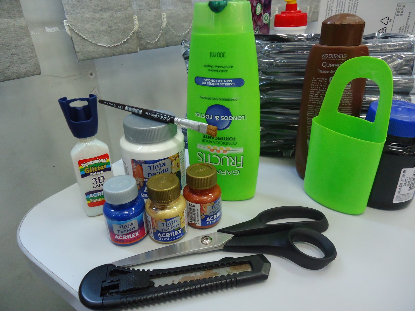 Detalhes que Fazem a Diferença: Acabamentos Finais - inspiração 2