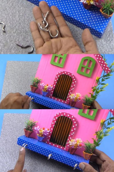 Preparando a Base: Limpeza e Segurança da Caixa - inspiração 2