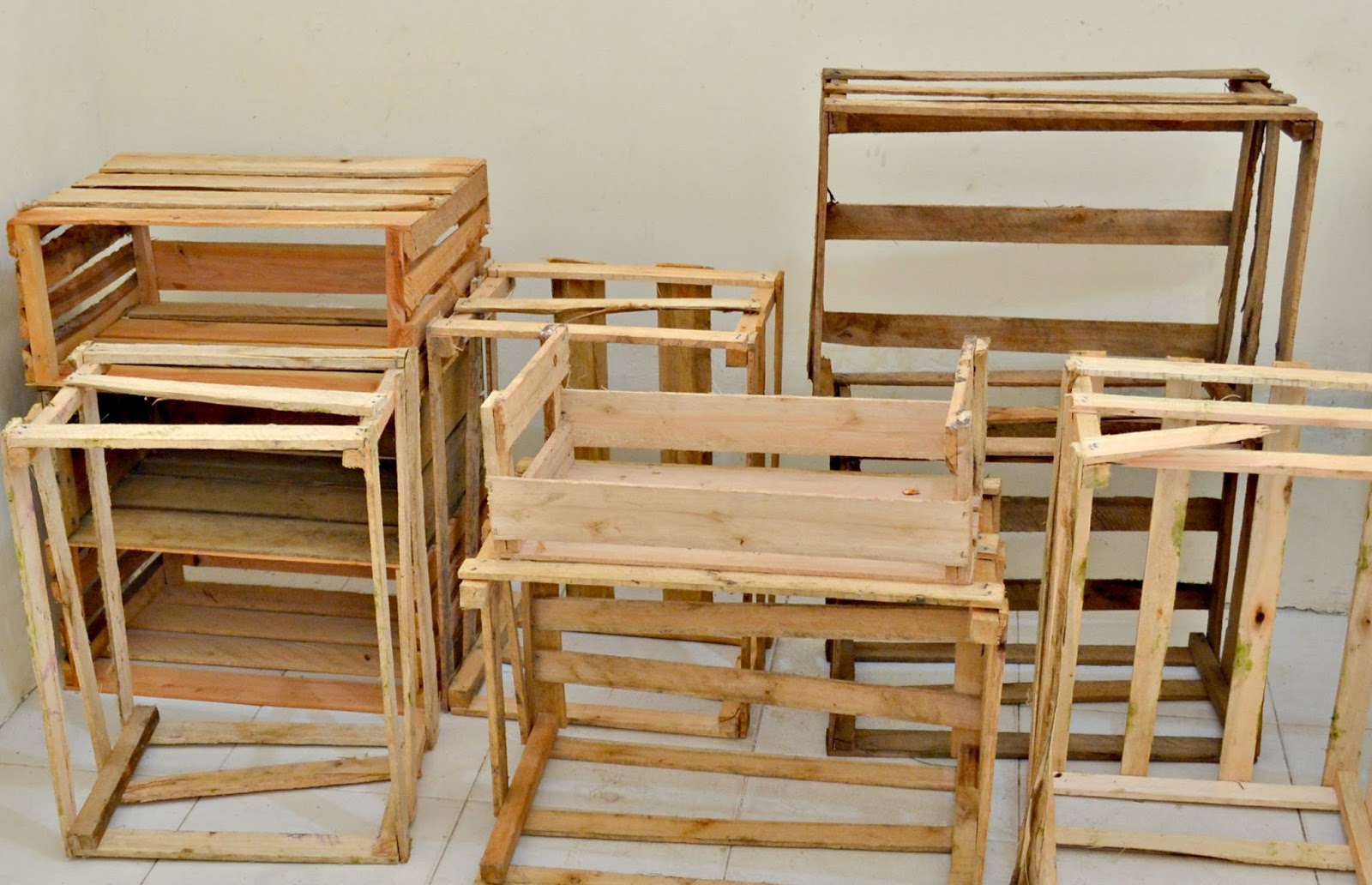 Ferramentas Indispensáveis: O Que Você Vai Precisar - inspiração 1