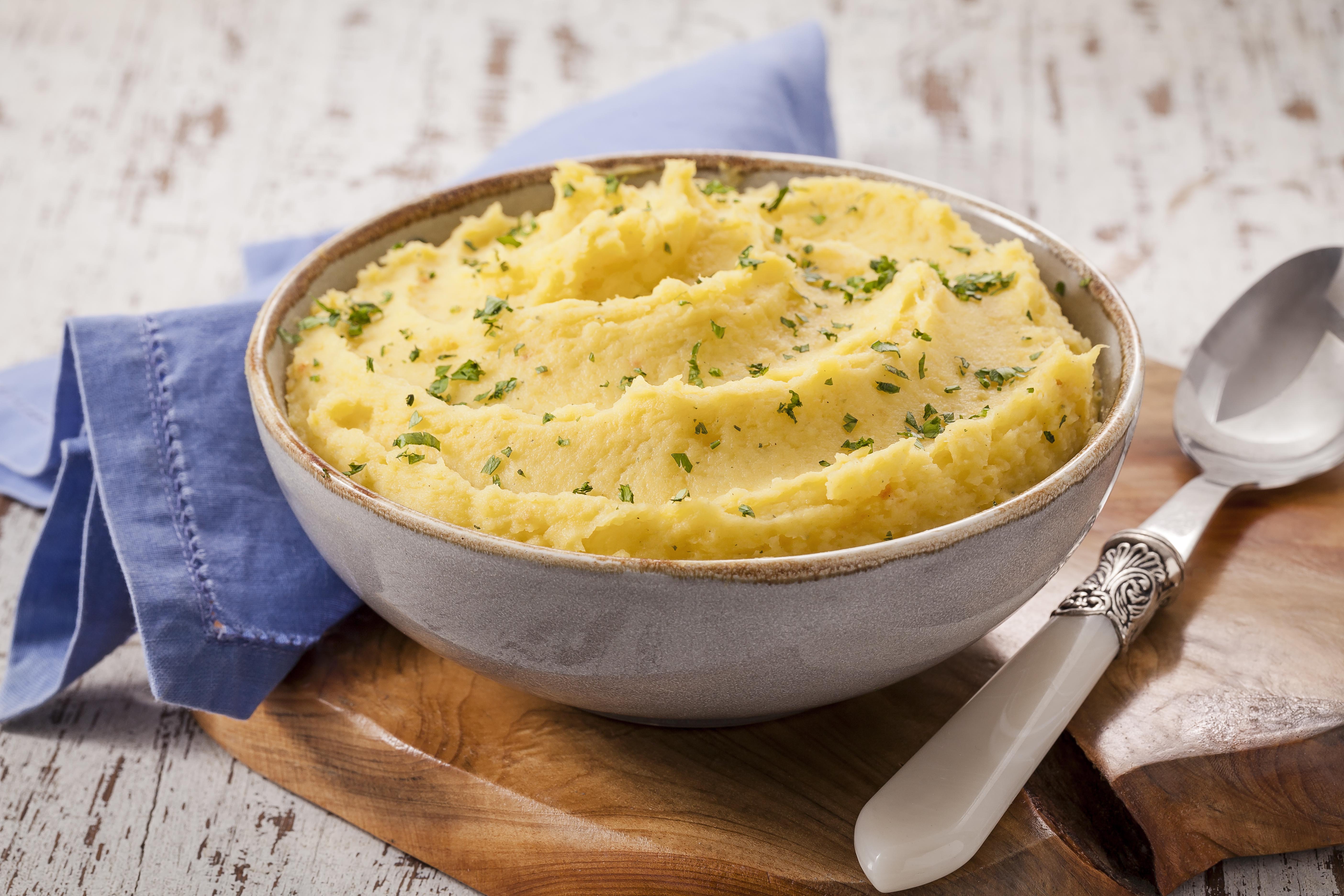 A Escolha Ideal: Como Selecionar as Melhores Mandioquinhas - inspiração 1