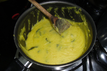 Servindo com Charme: Ideias Para Apresentar Seu Purê - inspiração 1