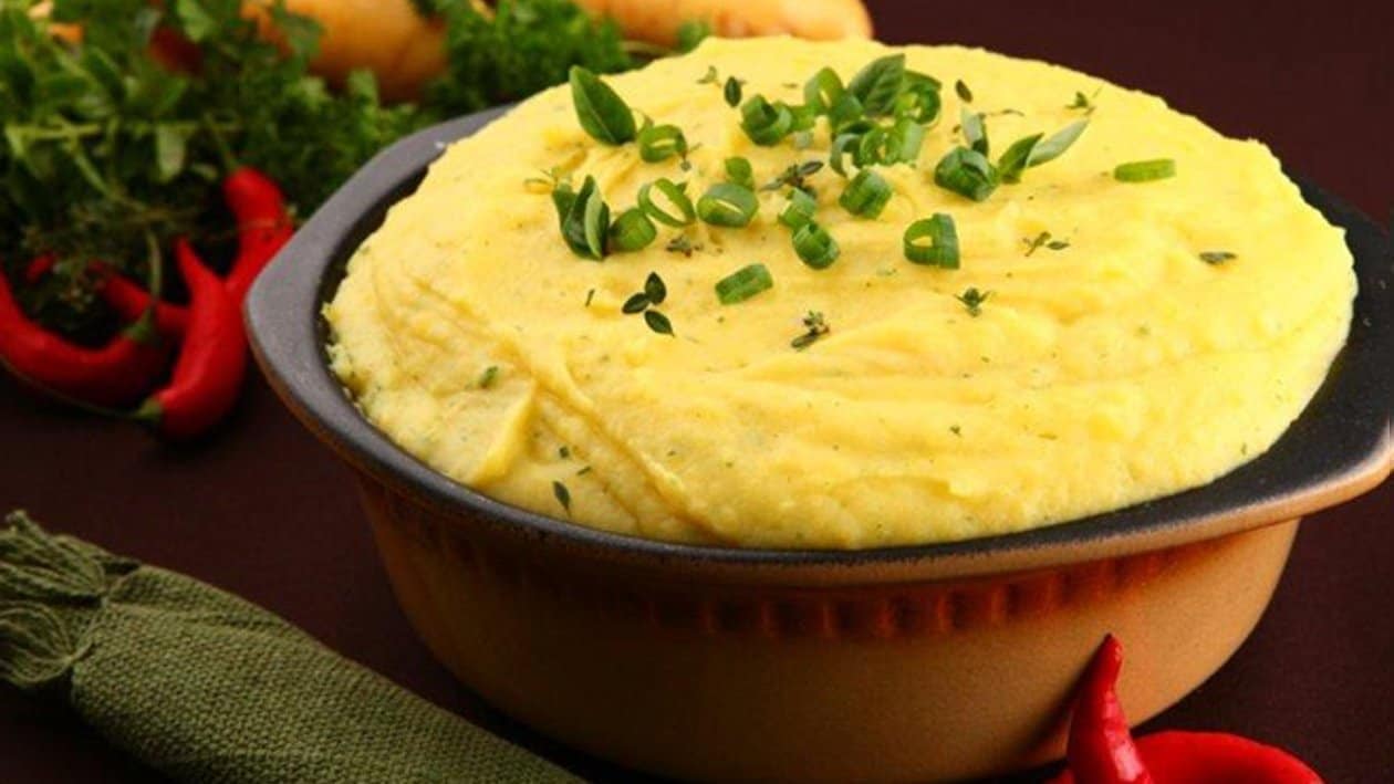 Preparação Essencial: Limpeza e Corte Correto - inspiração 2