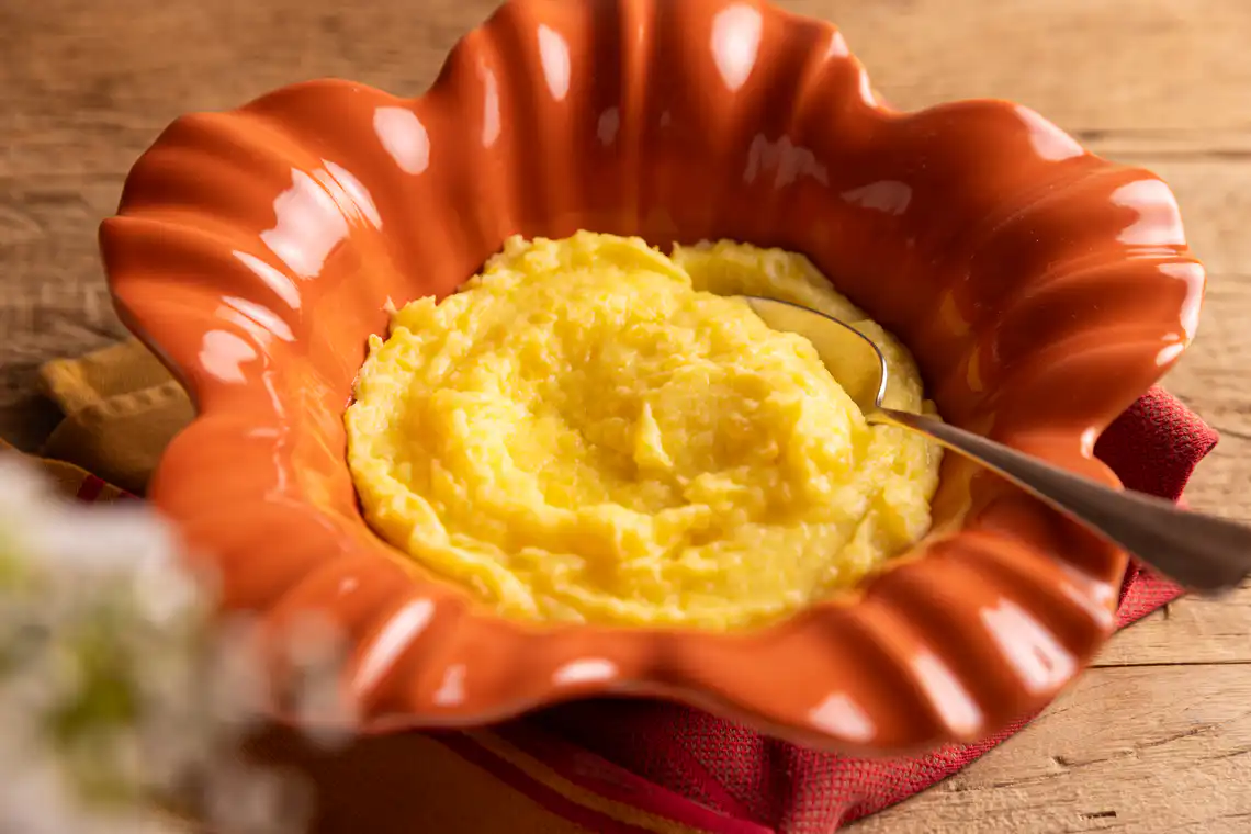 Cozimento Inteligente: Ponto Perfeito para Desfazer - inspiração 1