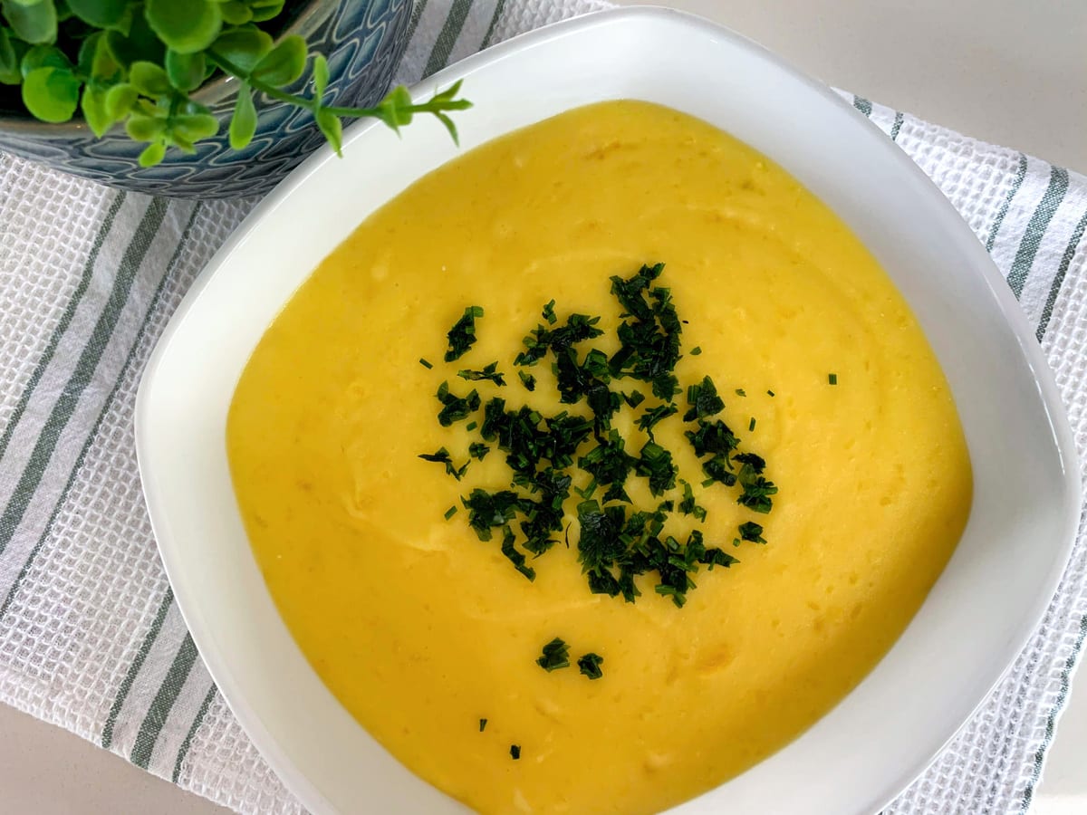 O Toque de Cremosidade: Ingredientes Que Fazem a Diferença - inspiração 1