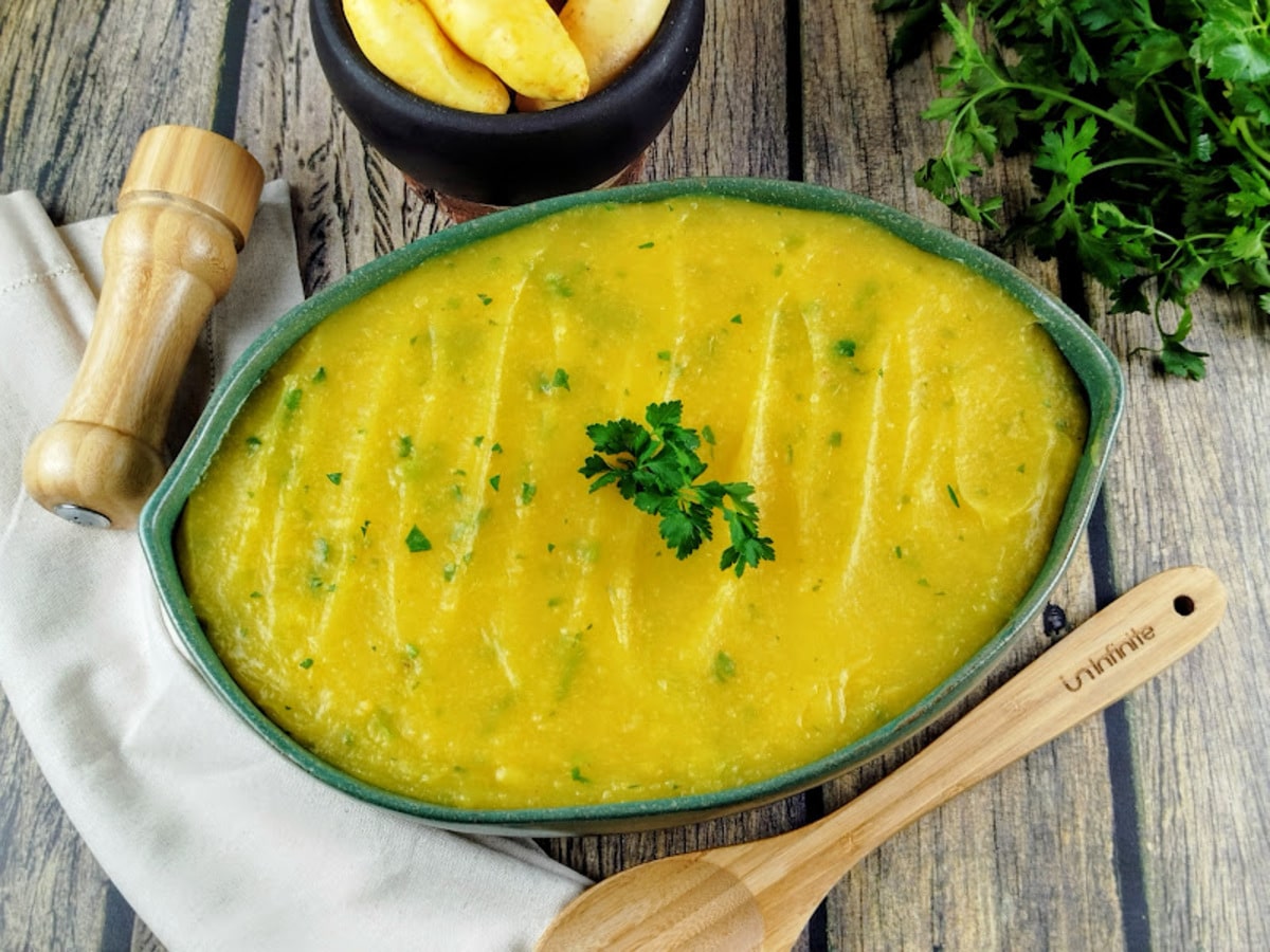 Temperos Que Elevam: Sal, Pimenta e Mais - inspiração 2