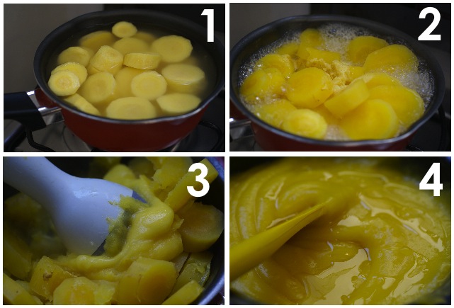 Armazenamento e Reaquecimento: Mantenha o Sabor Fresco - inspiração 2