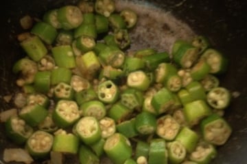 Erros Comuns: O Que Evitar Para um Quiabo Sempre Firme - inspiração 1