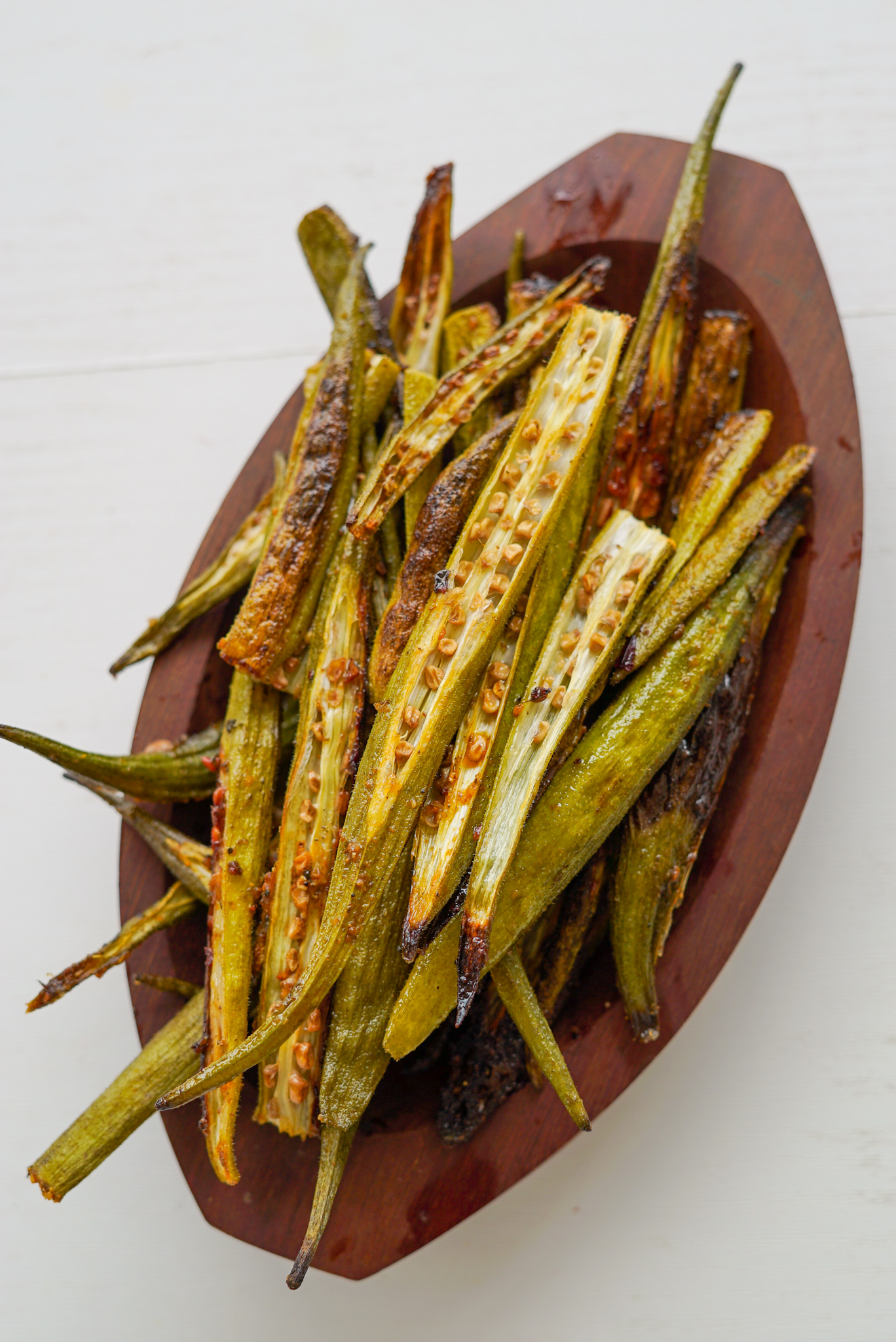 Erros Comuns: O Que Evitar Para um Quiabo Sempre Firme - inspiração 2