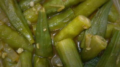 Temperos Que Acompanham: Harmonizando Sabores com o Quiabo - inspiração 1