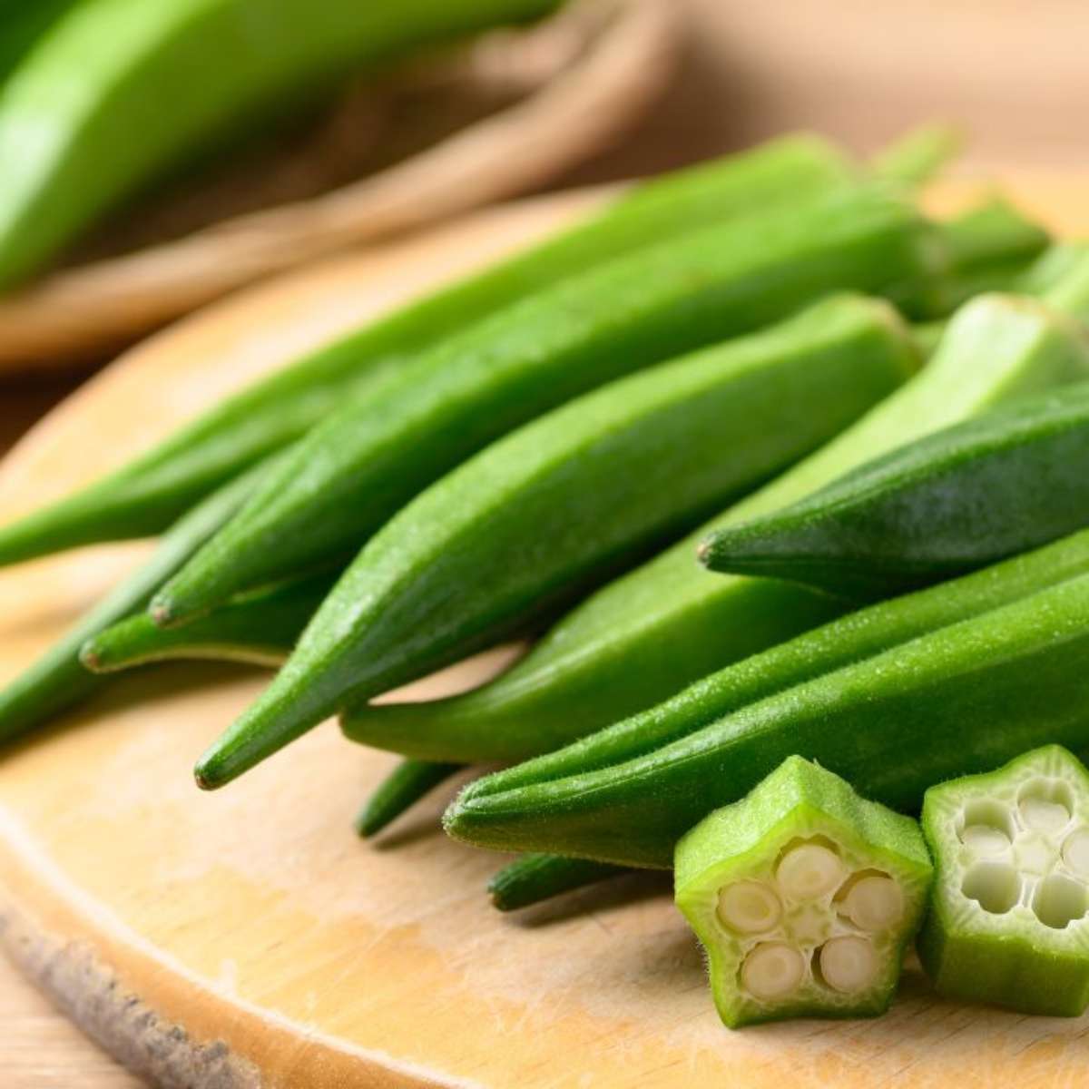 Receitas Coringa: Ideias Para Explorar o Quiabo em Sua Forma Perfeita - inspiração 1