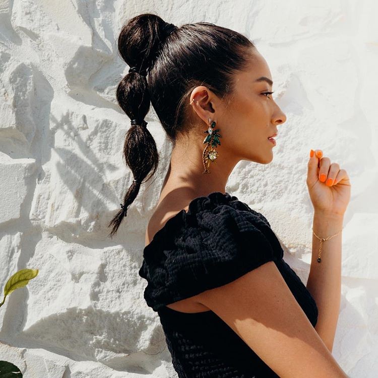 Acessórios Estratégicos: O Toque Final de Elegância - inspiração 2