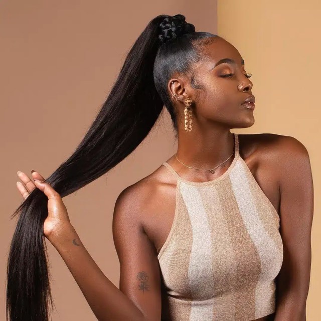 Cabelos Curtos no Comando: Dicas para Todas as Comprimentos - inspiração 2