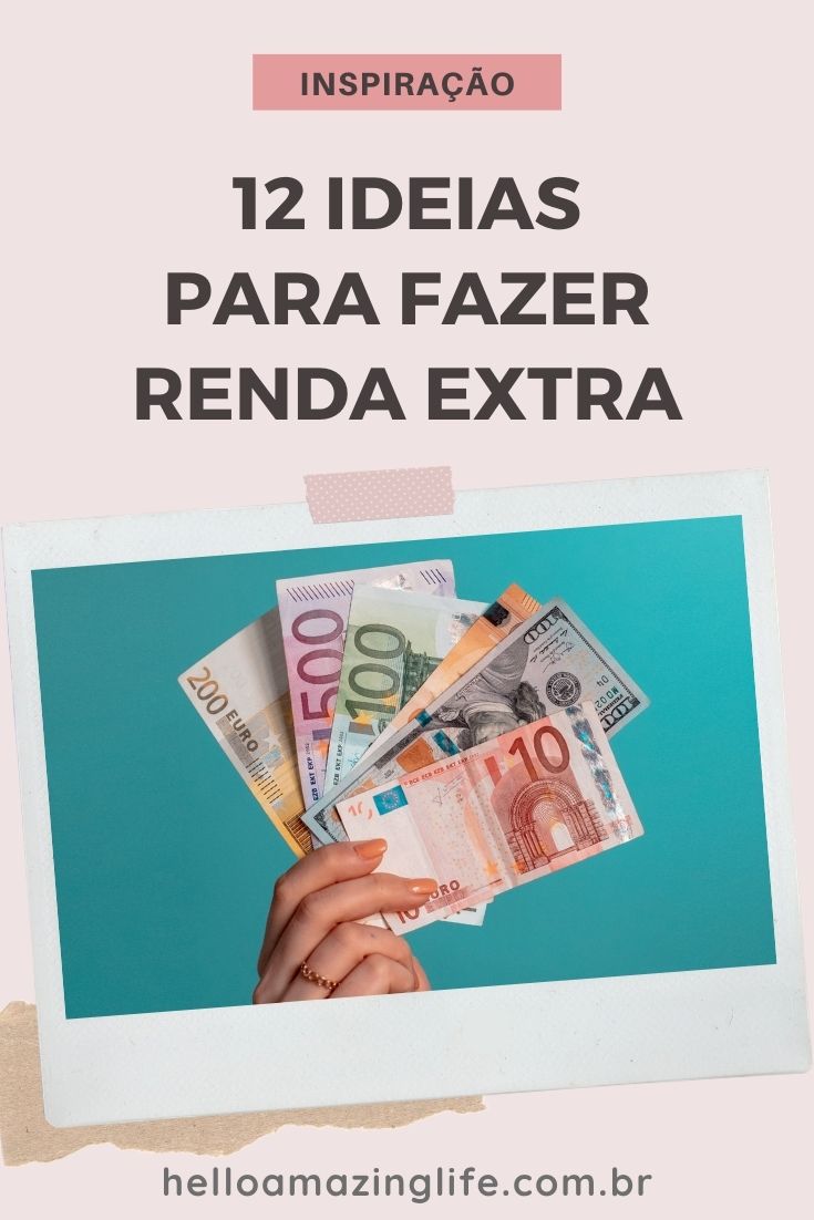 Trabalhos Freelancer Online: Redação e Design - inspiração 1