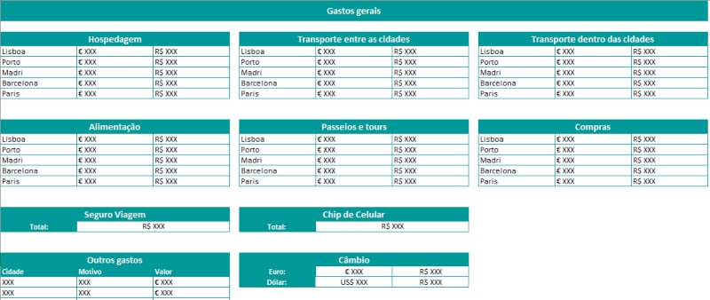 Descobrindo Opções de Alimentação que Cabem no Bolso - inspiração 1
