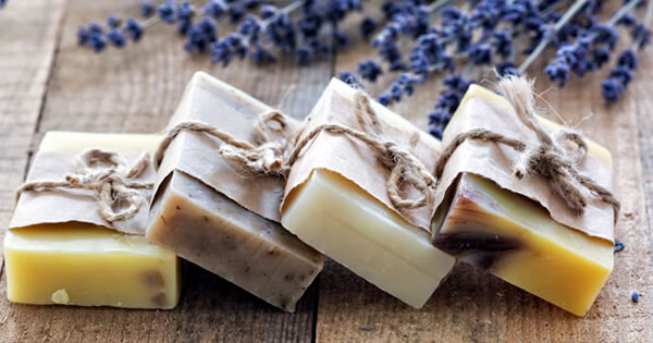 A Base Perfeita: Glicerina ou Oleo Vegetal - inspiração 2