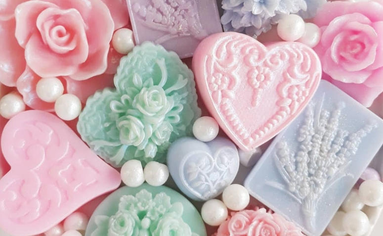 Corantes Naturais e Sintéticos: Cores que Encantam - inspiração 2