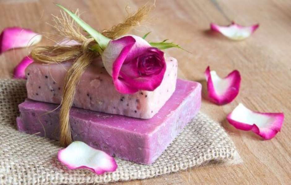 Moldando Seus Sabonetes: Formas e Tamanhos Ideais - inspiração 1