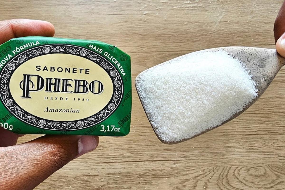 Moldando Seus Sabonetes: Formas e Tamanhos Ideais - inspiração 2