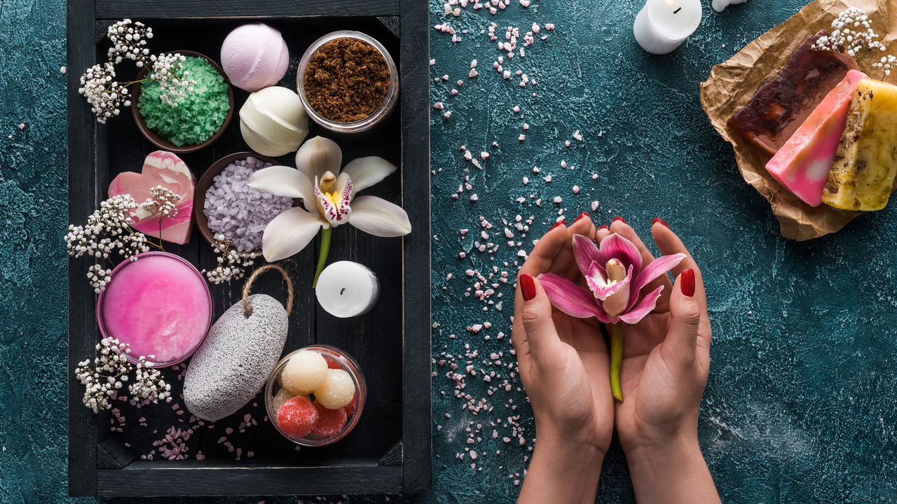 Tempo de Cura: A Paciência que Transforma - inspiração 2