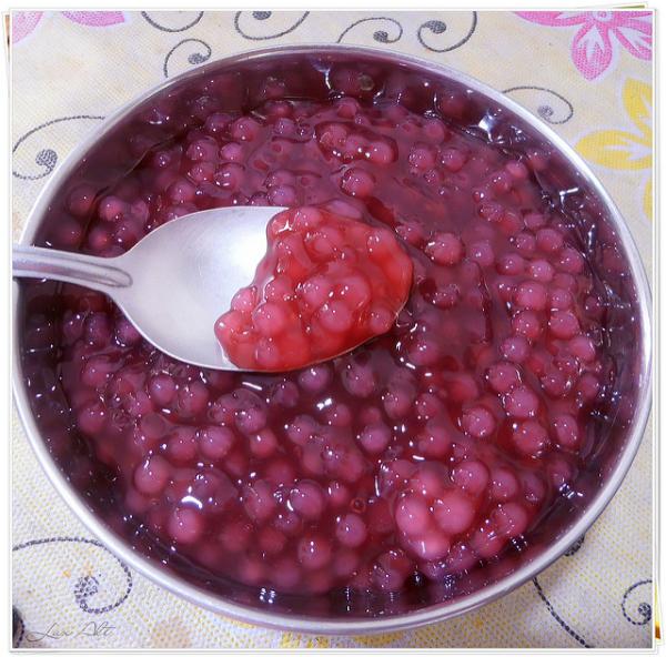 Hidratação Essencial: O Segredo do Sagú Macio - inspiração 1