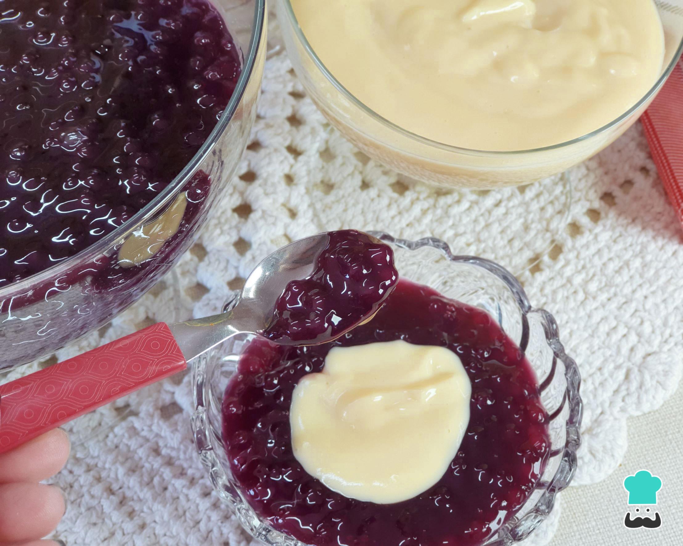 Hidratação Essencial: O Segredo do Sagú Macio - inspiração 2