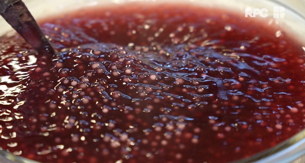 Cozinhando Sagu: Técnicas para Evitar Grumos - inspiração 1