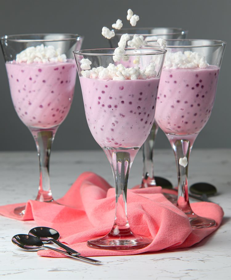 Cozinhando Sagu: Técnicas para Evitar Grumos - inspiração 2