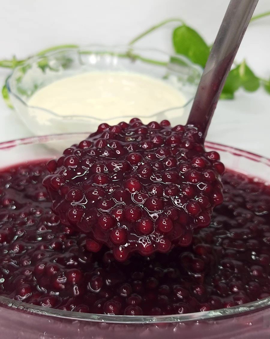 Variações Deliciosas: Sagu com Leite e Outras Opções - inspiração 2