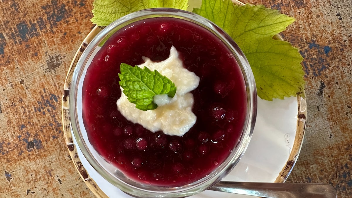 Conservação Inteligente: Como Guardar o Sagu Fresco - inspiração 1