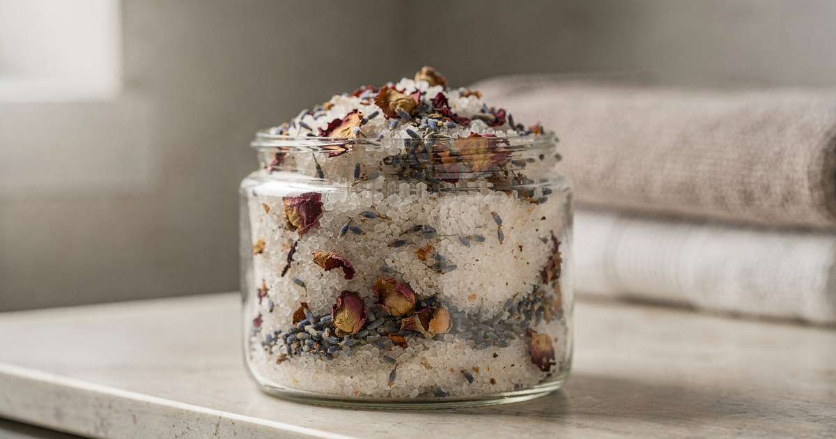 A Mágica da Efervescência: Ingredientes Chave - inspiração 1