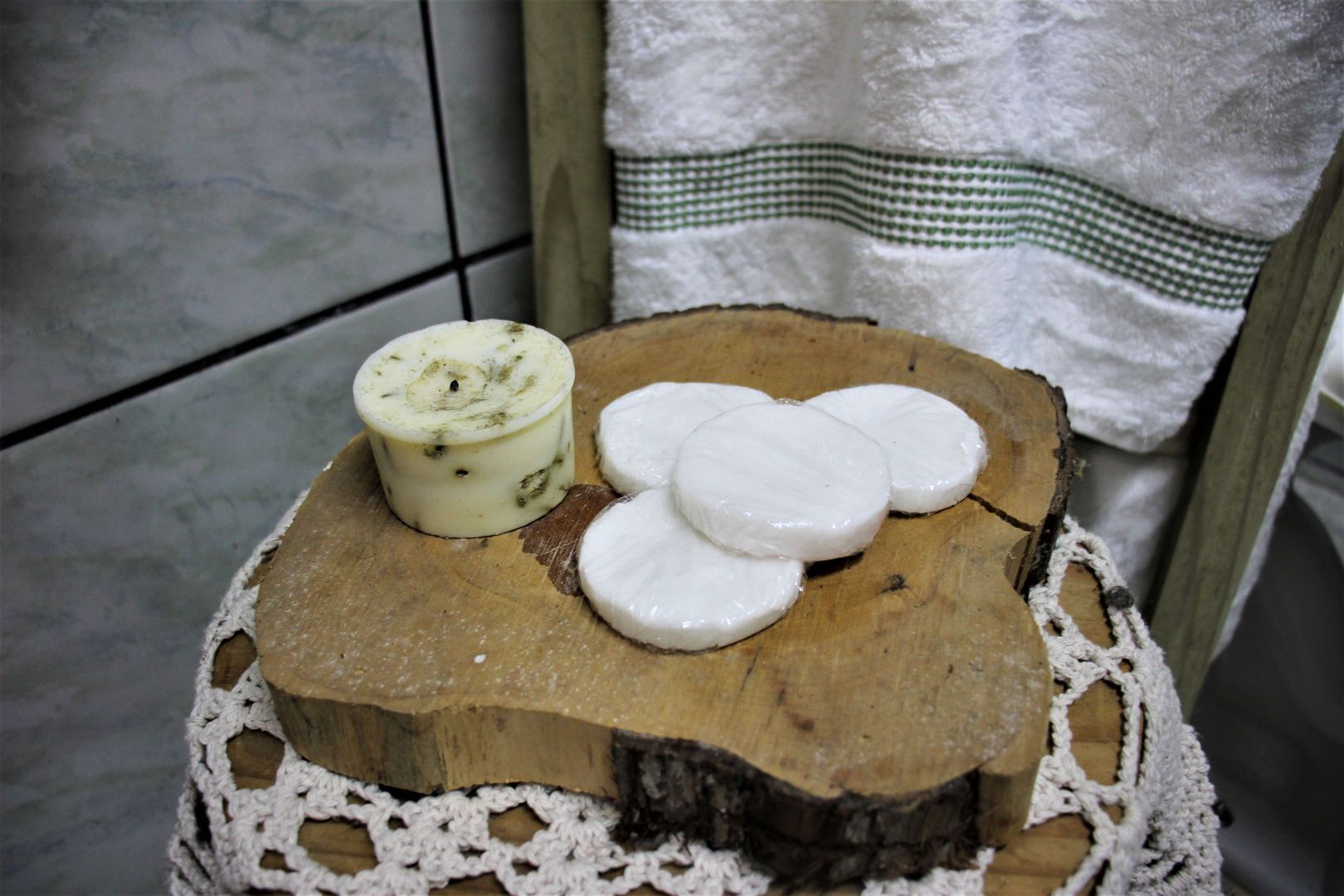 O Segredo da Secagem: Conservação e Qualidade - inspiração 1