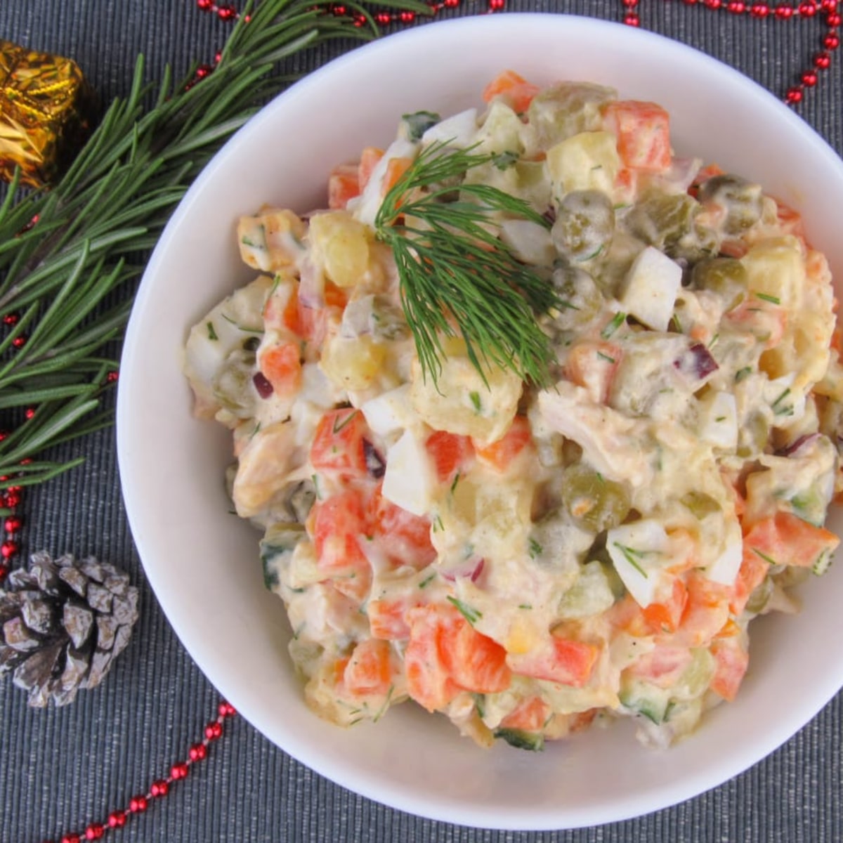 A Base Cremosa: Escolhendo e Preparando a Maionese Ideal - inspiração 1