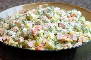 Legumes Essenciais: Quais Entram e Por Quê - inspiração 2