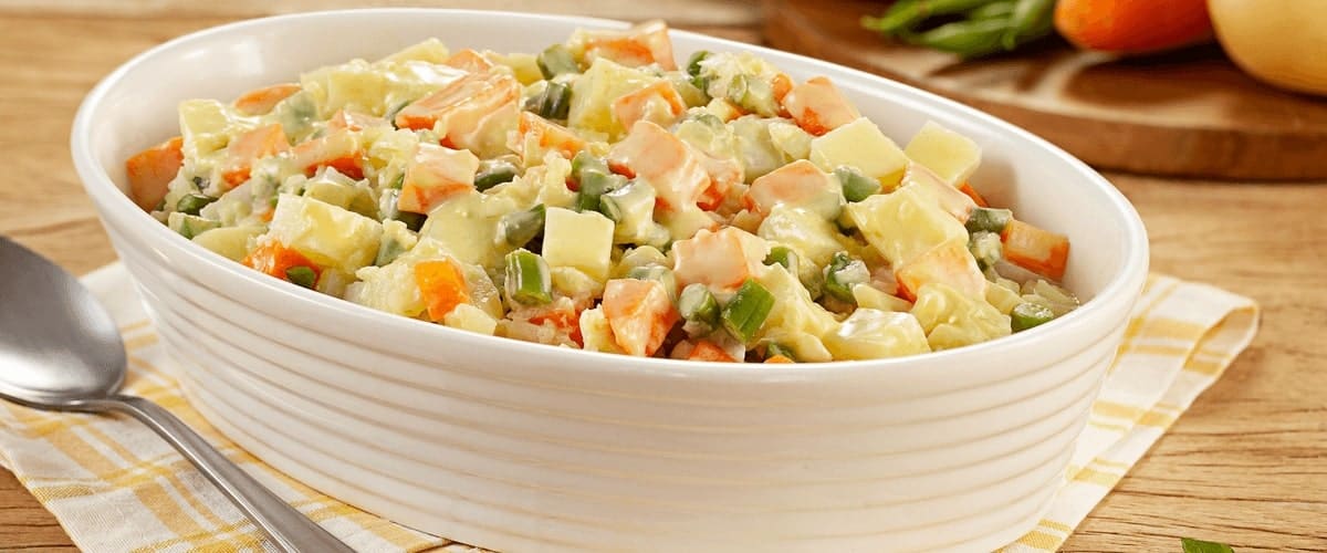 O Toque Secreto: Temperos que Elevam o Sabor - inspiração 1