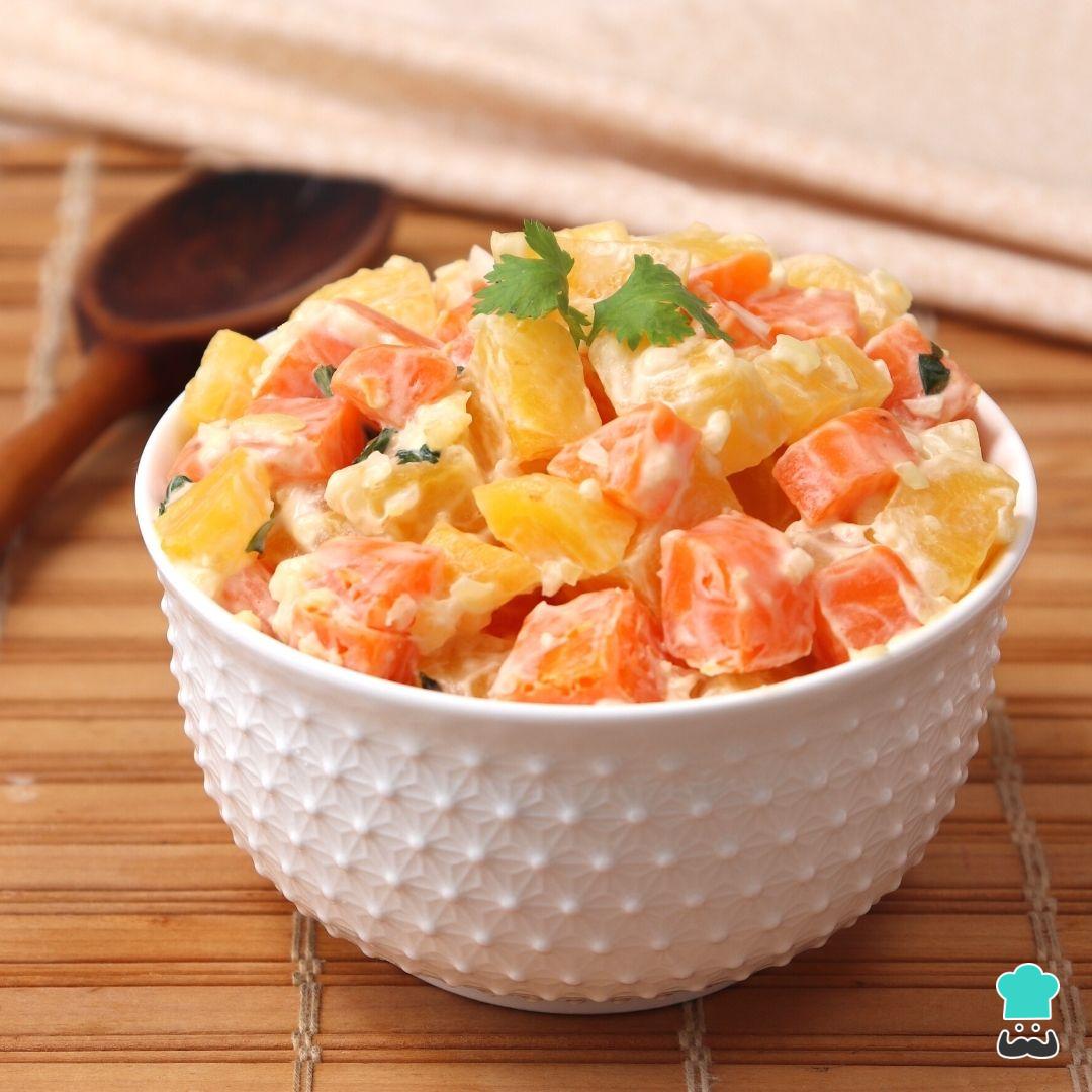 O Ponto de Cozimento Certo dos Ingredientes - inspiração 1