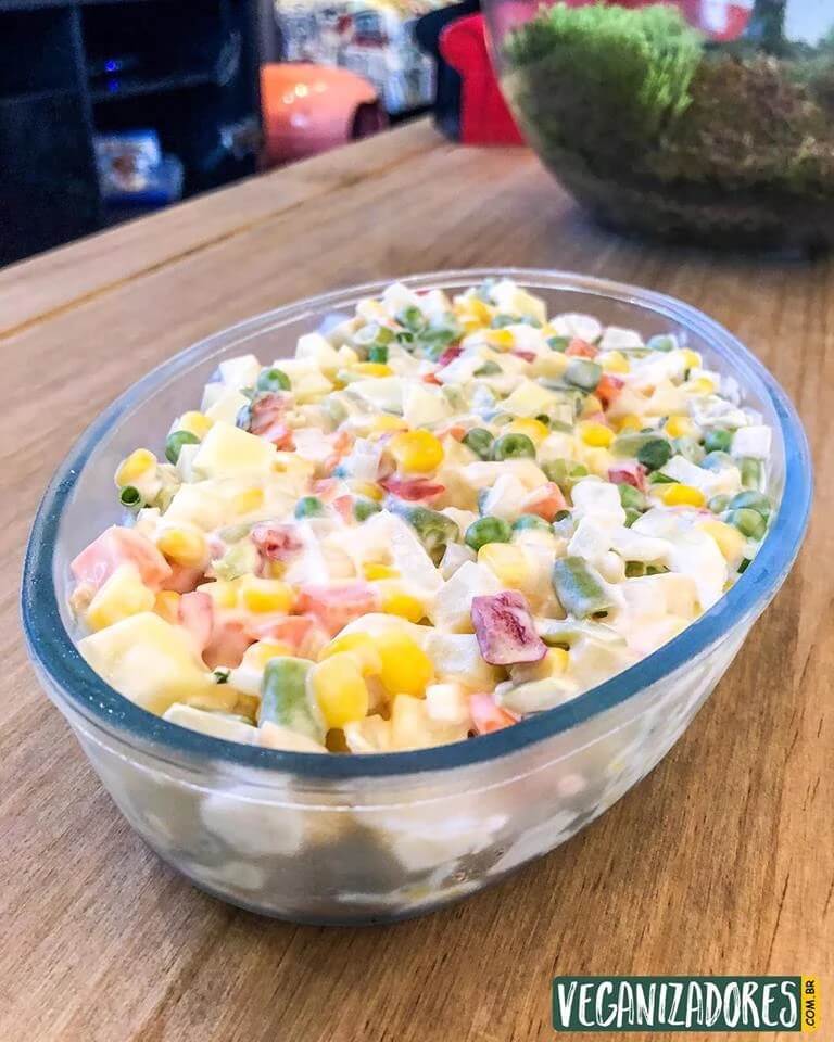 O Ponto de Cozimento Certo dos Ingredientes - inspiração 2