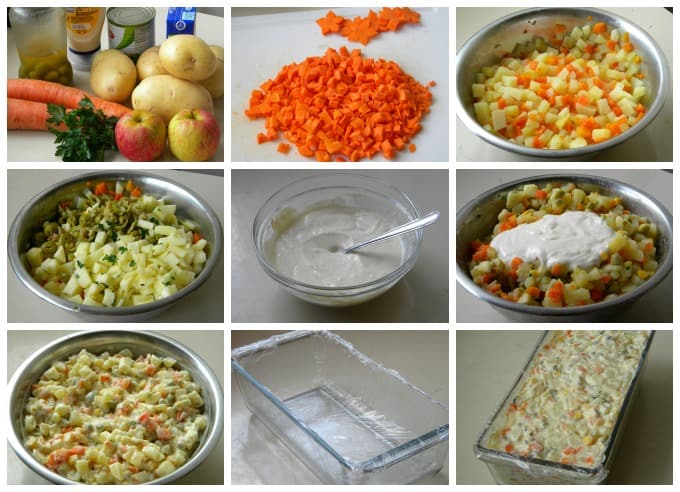 Variações Criativas para Surpreender - inspiração 1