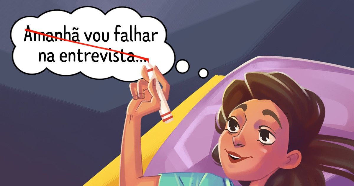 Desafie Seus Medos: Saia da Zona de Conforto Gradualmente - inspiração 1