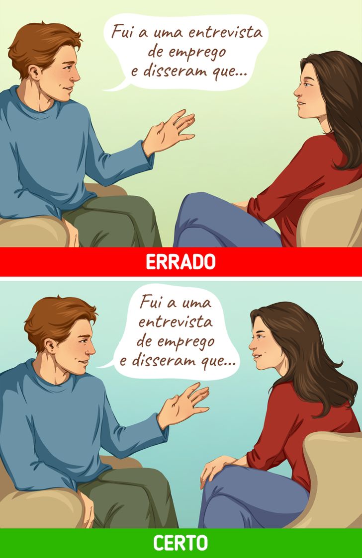 Linguagem Corporal Poderosa: Postura e Gestos Que Comunicam Segurança - inspiração 1