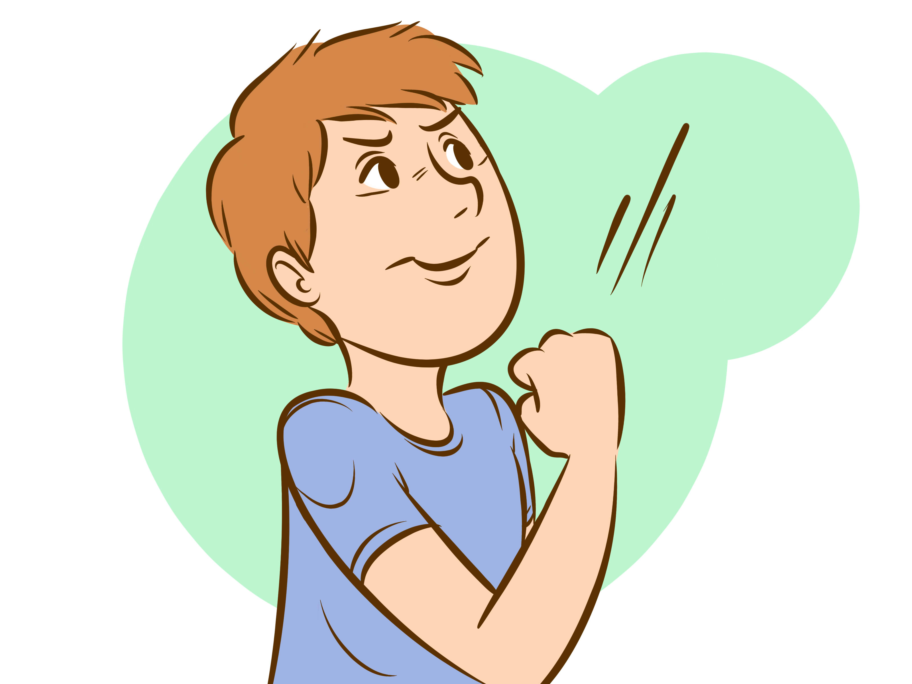 Linguagem Corporal Poderosa: Postura e Gestos Que Comunicam Segurança - inspiração 2