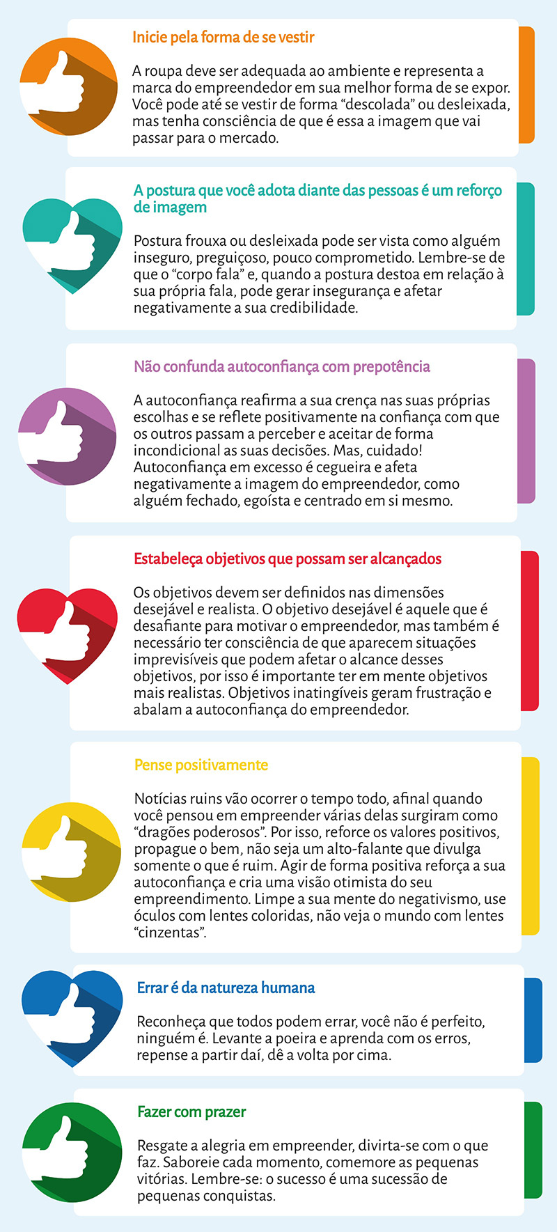 Cerque-se de Positividade: Pessoas e Ambientes Que Te Elevam - inspiração 1