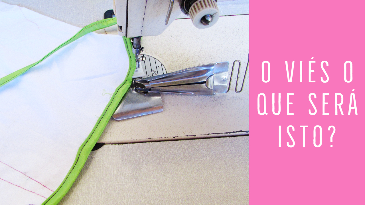 Escolhendo o Tecido Ideal para o Seu Viés - inspiração 1