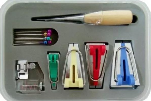 Escolhendo o Tecido Ideal para o Seu Viés - inspiração 2