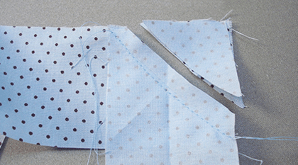 Medindo e Cortando as Faixas com Precisão - inspiração 2