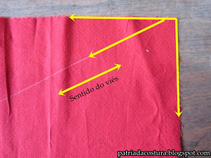 Unindo as Faixas para Criar Comprimento (Se Necessário) - inspiração 2