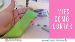 O Segredo para Cantos Perfeitos com Viés - inspiração 1