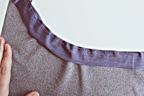 O Segredo para Cantos Perfeitos com Viés - inspiração 2